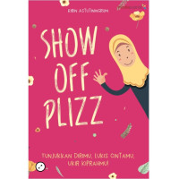 Image of show off plizz