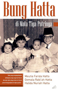 Image of BUNG HATTA DI MATA TIGA PUTRINYA