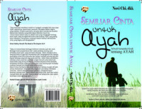 Image of Semiliar Cinta Untuk Ayah