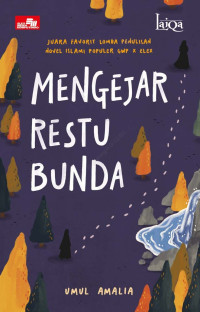 Image of MENGEJAR RESTU BUNDA