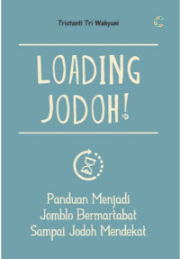 Image of LOADING JODOH!