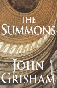 Image of THE SUMMONS