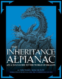 Image of THE INHERITANCE ALMANAC