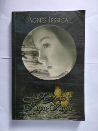 Image of jejak kupu kupu