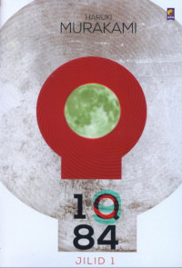 Image of 1Q84 JILID 1