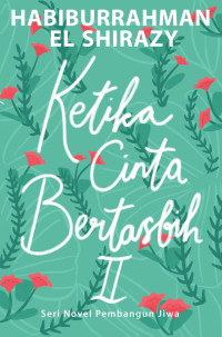 Image of KETIKA CINTA BERTASBIH 2