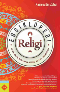 Image of ENSIKLOPEDI RELIGI