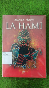 Image of LA HAMI