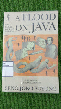 Image of A FLOOD ON JAVA