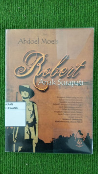 Image of ROBERT ANAK SURAPATI