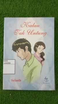 Image of KALAU TAK UNTUNG