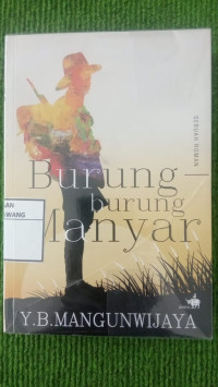 Image of BURUNG BURUNG MANYAR