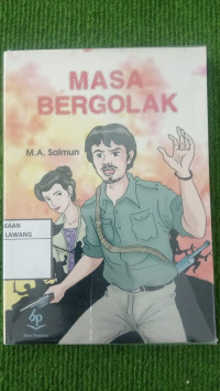 Image of MASA BERGOLAK
