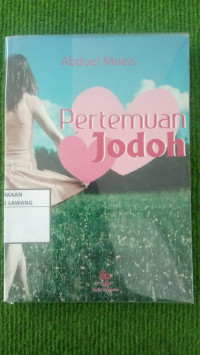 Image of PERTEMUAN JODOH