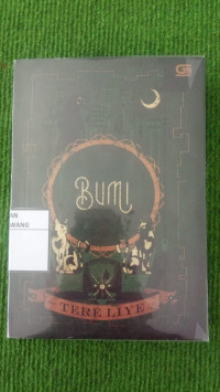 Image of BUMI