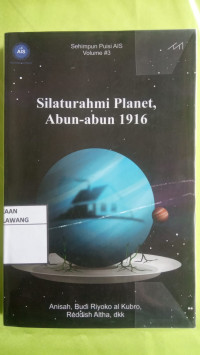 Image of SILATURAHMI PLANET, ABUN-ABUN 1916