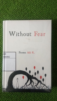 Image of WITHOUT FEAR