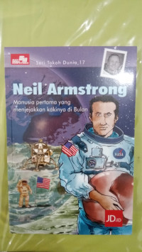 Image of NEIL ARMSTRONG