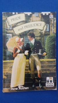Image of PRIDE AND PREJUDICE