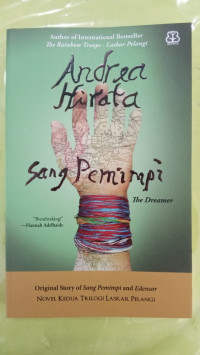 Image of SANG PEMIMPI