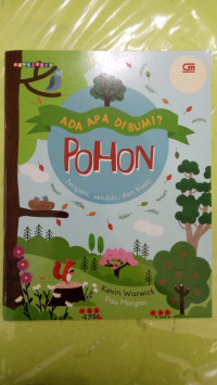 Image of ADA APA DI BUMI? POHON