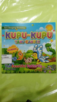 Image of KUPU-KUPU YANG CANTIK