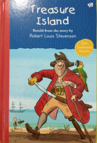 Image of TREASURE ISLAND