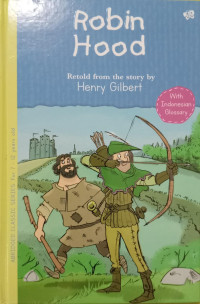 Image of ROBIN HOOD