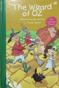 Image of THE WIZARD OF OZ