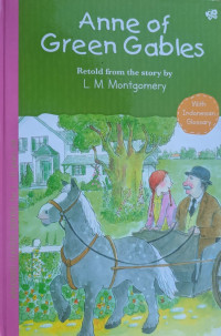 Image of Anne Of Green Gables