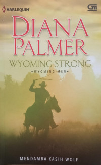 Image of MENDAMBA KASIH WOLF