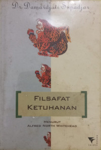 Image of FILSAFAT KETUHANAN