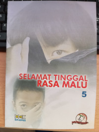 Image of SELAMAT TINGGAL RASA MALU JILID 5