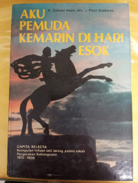 Image of AKU PEMUDA KEMARIN DI HARI ESOK