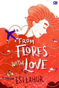 Image of FROM FLORES WITH LOVE