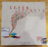 Image of SEVEN SECRETS