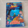 cover