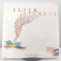Image of Seven Sercrets