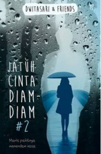 Image of Jatuh Cinta Diam Diam #2
