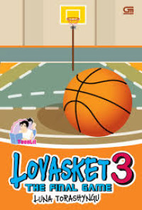 Image of Lovasket 3 (The Final Game)
