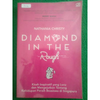Image of DIAMOND IN THE ROUGH