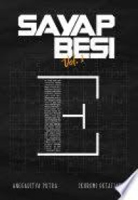 Image of Sayap Besi