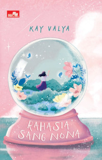 Image of Rahasia sang Nona