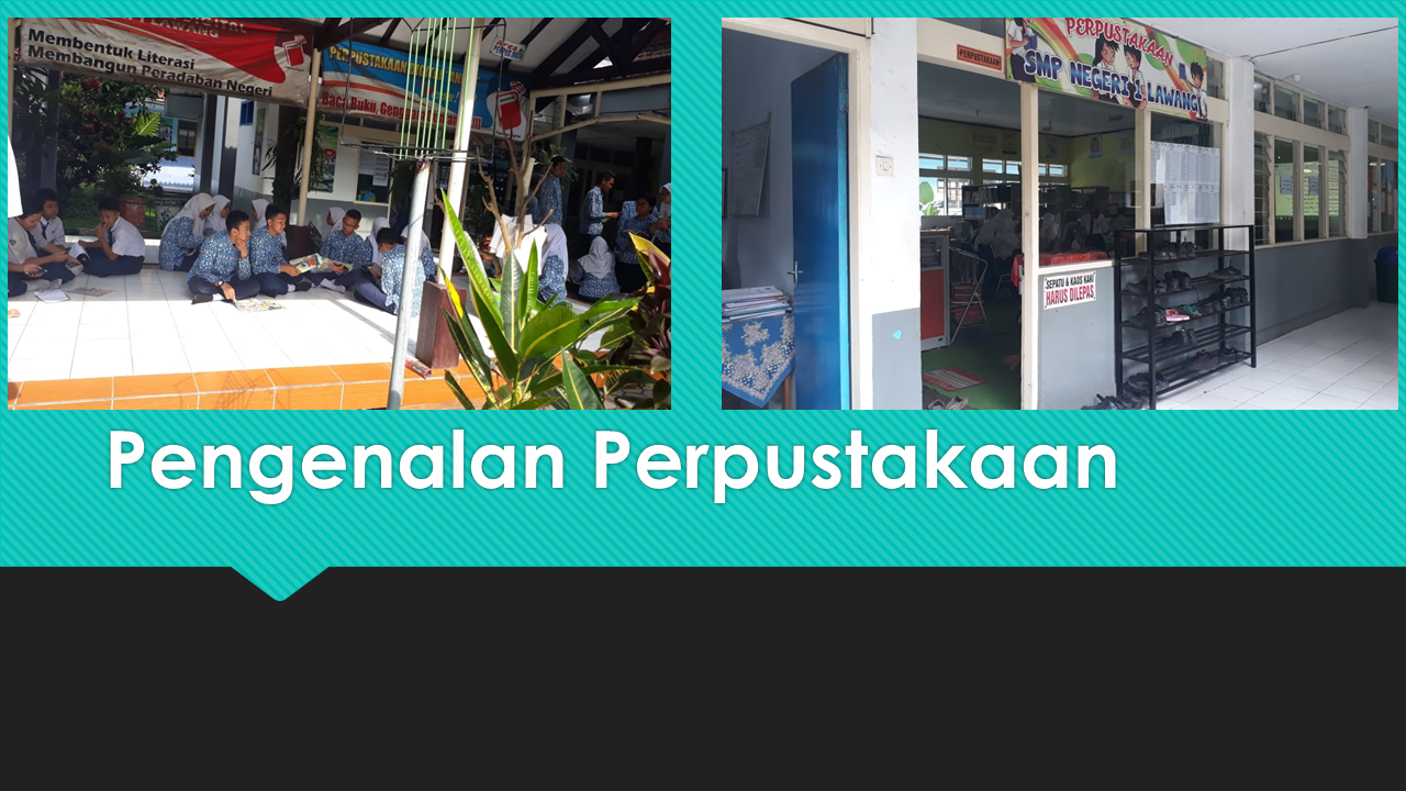 Pengenalan Perpus Anesa 1