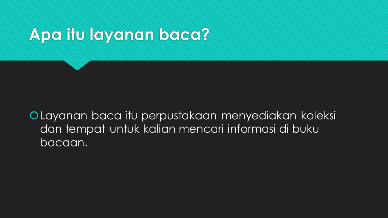 Pengenalan Perpus Anesa 6